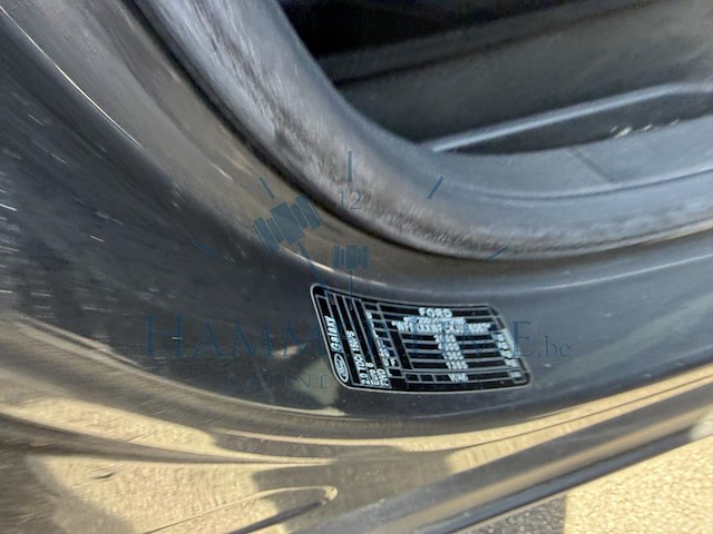 Ford galaxy 2.0 tdci trend powershift 150 at, 2018 - afbeelding 19 van  29