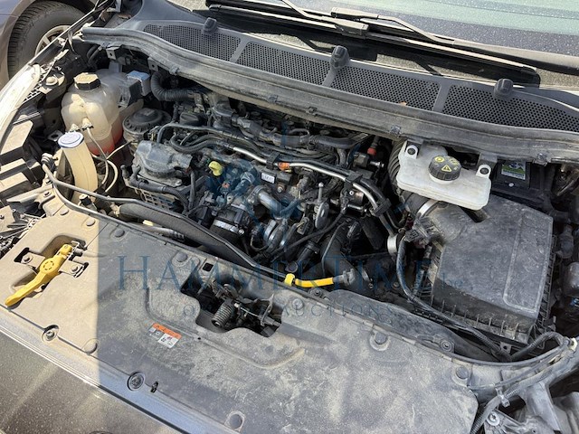 Ford galaxy 2.0 tdci trend powershift 150 at, 2018 - afbeelding 20 van  29