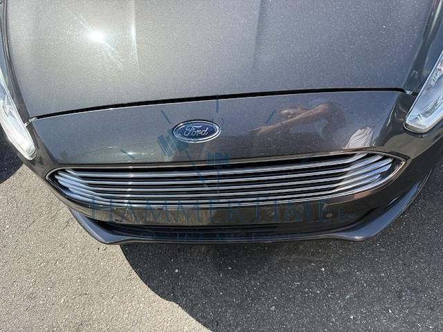 Ford galaxy 2.0 tdci trend powershift 150 at, 2018 - afbeelding 12 van  29