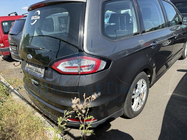 Ford galaxy 2.0 tdci trend powershift 150 at, 2018 - afbeelding 24 van  29