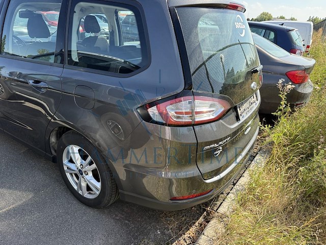 Ford galaxy 2.0 tdci trend powershift 150 at, 2018 - afbeelding 25 van  29
