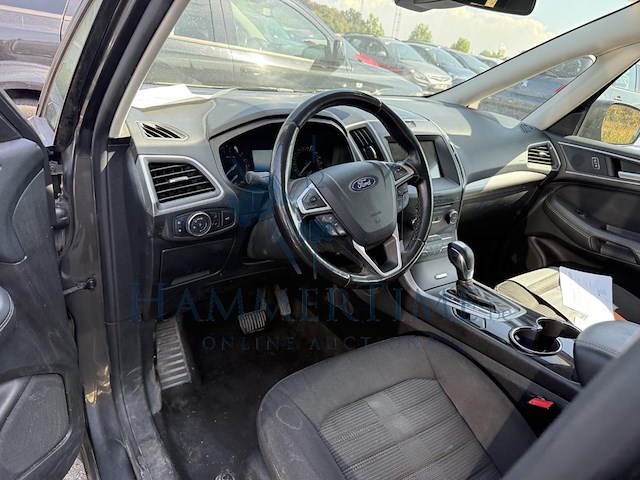 Ford galaxy 2.0 tdci trend powershift 150 at, 2018 - afbeelding 28 van  29