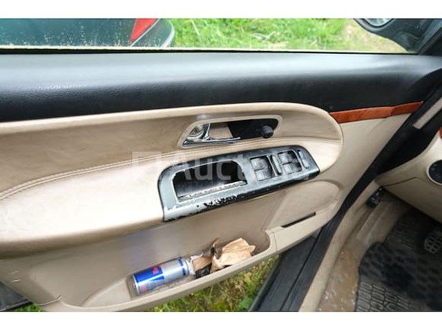 Ford galaxy car (2002-361.999 km-vin:wf0gxxpssg2m30262) voor onderdelen - afbeelding 5 van  42