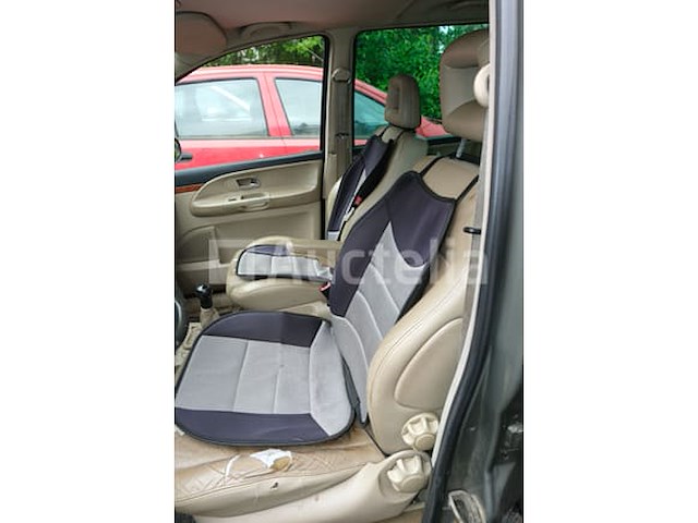 Ford galaxy car (2002-361.999 km-vin:wf0gxxpssg2m30262) voor onderdelen - afbeelding 6 van  42