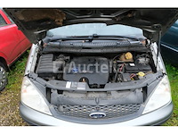 Ford galaxy car (2002-361.999 km-vin:wf0gxxpssg2m30262) voor onderdelen - afbeelding 8 van  42