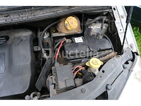 Ford galaxy car (2002-361.999 km-vin:wf0gxxpssg2m30262) voor onderdelen - afbeelding 9 van  42