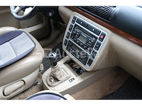 Ford galaxy car (2002-361.999 km-vin:wf0gxxpssg2m30262) voor onderdelen - afbeelding 10 van  42