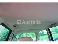 Ford galaxy car (2002-361.999 km-vin:wf0gxxpssg2m30262) voor onderdelen - afbeelding 11 van  42