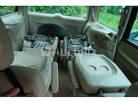 Ford galaxy car (2002-361.999 km-vin:wf0gxxpssg2m30262) voor onderdelen - afbeelding 13 van  42