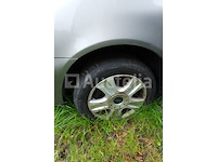 Ford galaxy car (2002-361.999 km-vin:wf0gxxpssg2m30262) voor onderdelen - afbeelding 16 van  42