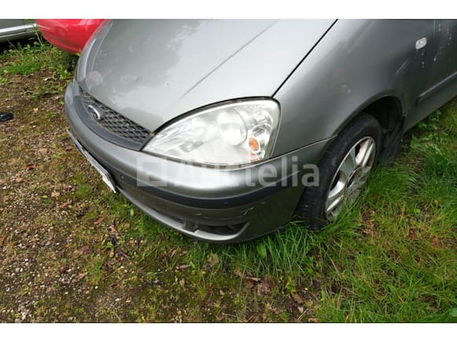 Ford galaxy car (2002-361.999 km-vin:wf0gxxpssg2m30262) voor onderdelen - afbeelding 21 van  42