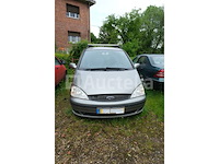 Ford galaxy car (2002-361.999 km-vin:wf0gxxpssg2m30262) voor onderdelen - afbeelding 12 van  42