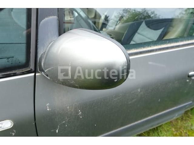 Ford galaxy car (2002-361.999 km-vin:wf0gxxpssg2m30262) voor onderdelen - afbeelding 24 van  42
