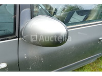 Ford galaxy car (2002-361.999 km-vin:wf0gxxpssg2m30262) voor onderdelen - afbeelding 24 van  42
