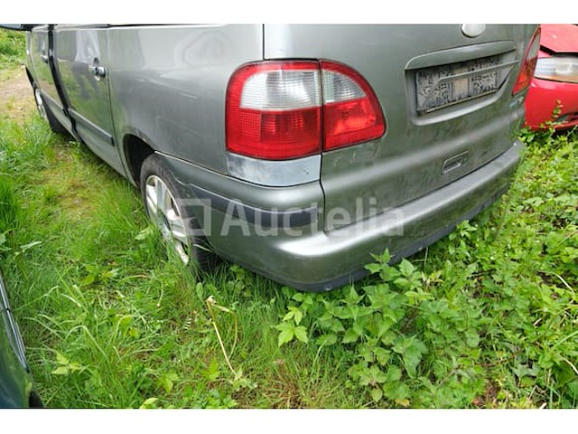 Ford galaxy car (2002-361.999 km-vin:wf0gxxpssg2m30262) voor onderdelen - afbeelding 25 van  42