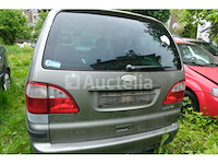 Ford galaxy car (2002-361.999 km-vin:wf0gxxpssg2m30262) voor onderdelen - afbeelding 26 van  42