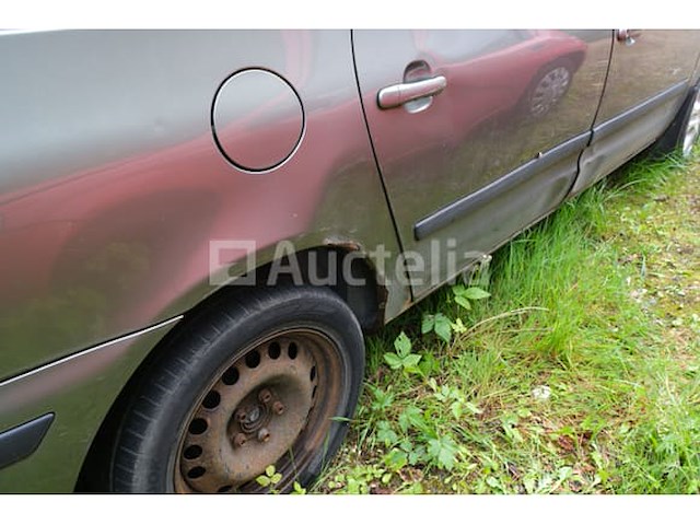 Ford galaxy car (2002-361.999 km-vin:wf0gxxpssg2m30262) voor onderdelen - afbeelding 28 van  42