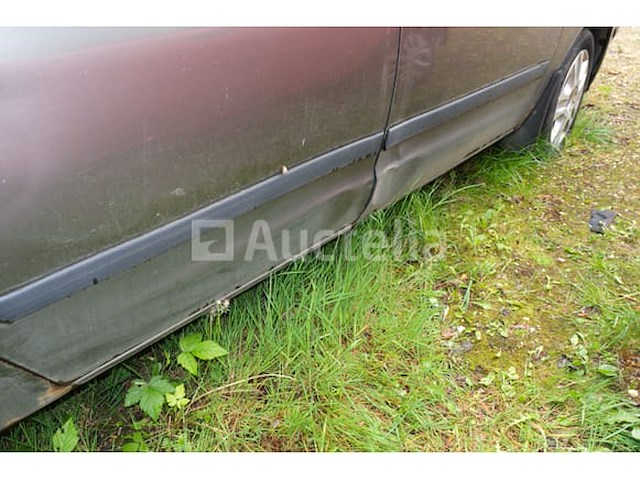 Ford galaxy car (2002-361.999 km-vin:wf0gxxpssg2m30262) voor onderdelen - afbeelding 29 van  42
