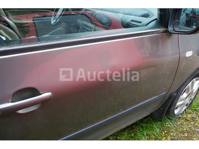 Ford galaxy car (2002-361.999 km-vin:wf0gxxpssg2m30262) voor onderdelen - afbeelding 30 van  42
