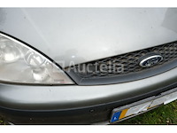 Ford galaxy car (2002-361.999 km-vin:wf0gxxpssg2m30262) voor onderdelen - afbeelding 33 van  42