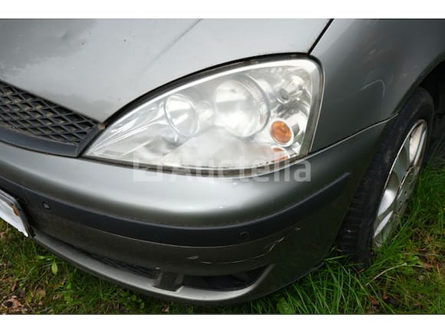 Ford galaxy car (2002-361.999 km-vin:wf0gxxpssg2m30262) voor onderdelen - afbeelding 36 van  42