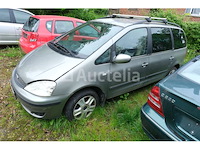 Ford galaxy car (2002-361.999 km-vin:wf0gxxpssg2m30262) voor onderdelen - afbeelding 34 van  42