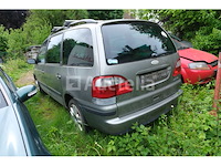 Ford galaxy car (2002-361.999 km-vin:wf0gxxpssg2m30262) voor onderdelen - afbeelding 38 van  42