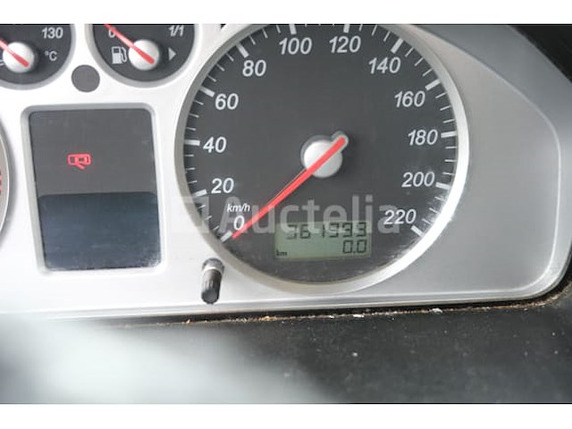 Ford galaxy car (2002-361.999 km-vin:wf0gxxpssg2m30262) voor onderdelen - afbeelding 42 van  42
