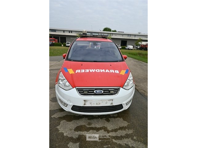 Ford galaxy personenwagen - afbeelding 5 van  22