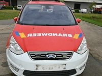 Ford galaxy personenwagen - afbeelding 5 van  22