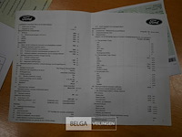 Ford galaxy personenwagen - afbeelding 6 van  22