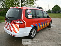 Ford galaxy personenwagen - afbeelding 8 van  22