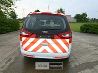 Ford galaxy personenwagen - afbeelding 9 van  22