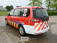 Ford galaxy personenwagen - afbeelding 10 van  22
