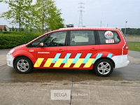 Ford galaxy personenwagen - afbeelding 11 van  22
