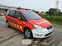 Ford galaxy personenwagen
