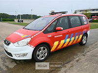Ford galaxy personenwagen - afbeelding 13 van  22