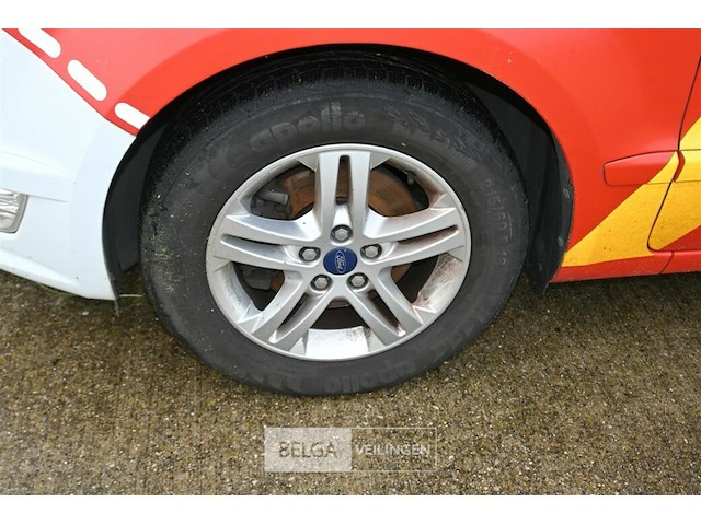 Ford galaxy personenwagen - afbeelding 14 van  22