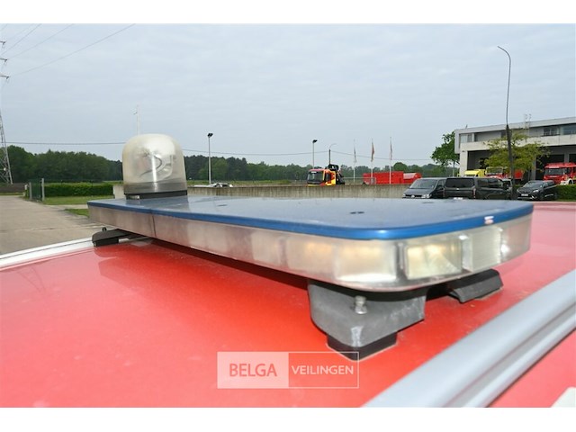 Ford galaxy personenwagen - afbeelding 15 van  22