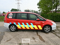 Ford galaxy personenwagen - afbeelding 12 van  22