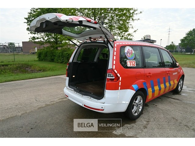 Ford galaxy personenwagen - afbeelding 16 van  22