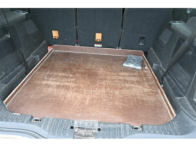 Ford galaxy personenwagen - afbeelding 17 van  22