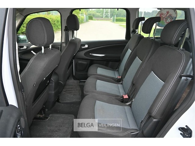 Ford galaxy personenwagen - afbeelding 18 van  22