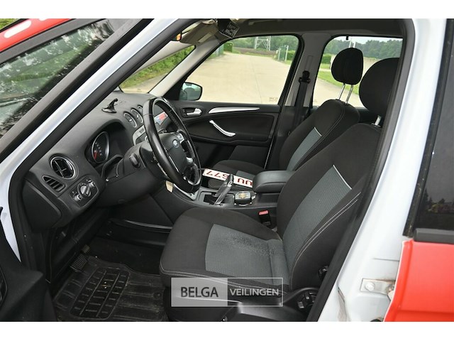 Ford galaxy personenwagen - afbeelding 19 van  22