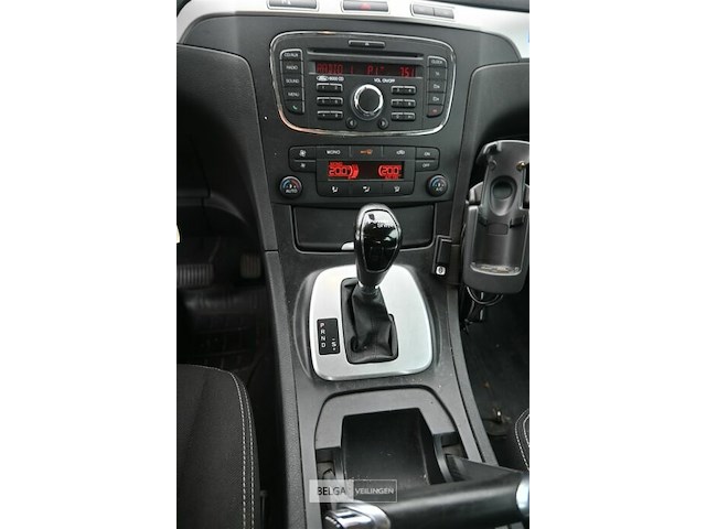 Ford galaxy personenwagen - afbeelding 20 van  22