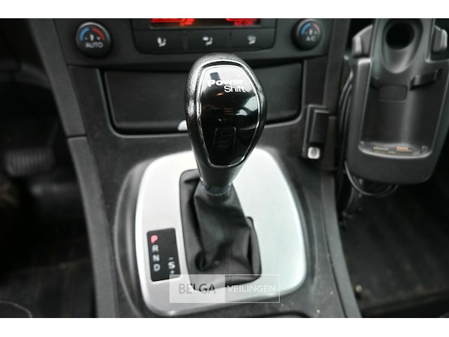 Ford galaxy personenwagen - afbeelding 21 van  22