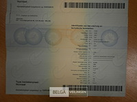 Ford galaxy personenwagen - afbeelding 2 van  21