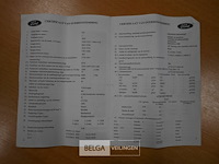 Ford galaxy personenwagen - afbeelding 4 van  21