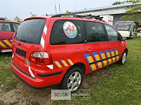 Ford galaxy personenwagen - afbeelding 7 van  21