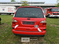 Ford galaxy personenwagen - afbeelding 8 van  21